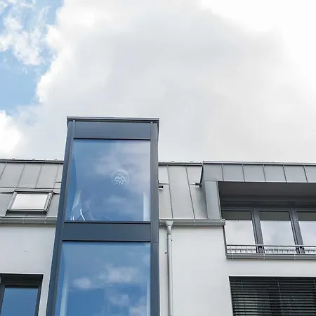 Penthouse * Trier