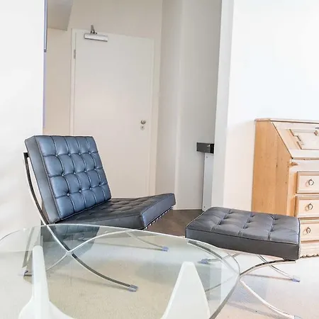 Penthouse * Trier