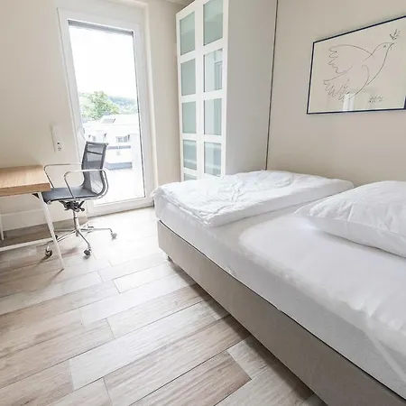 Penthouse Trier