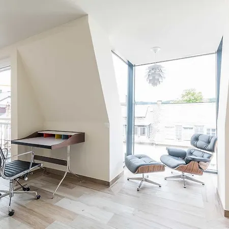 Apartment Penthouse Trier