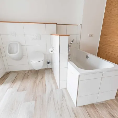Penthouse Trier