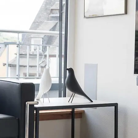 Penthouse Trier