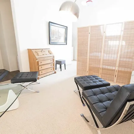 Penthouse Trier